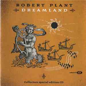 Robert Plant - Dreamland download free