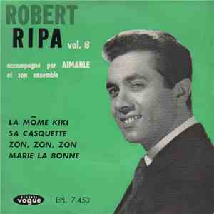 Robert Ripa - La Môme Kiki download mp3 flac