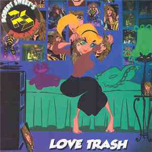 Robert Sweet - Love Trash download free