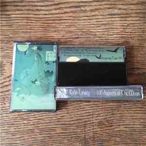 Robin Lohrey - 100 Aspects Of The Moon download mp3 flac