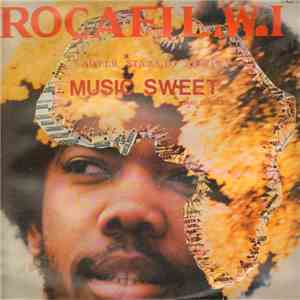 Rocafil.W.I - Music Sweet download free Rocafil.W.I - Music Sweet download mp3 flac