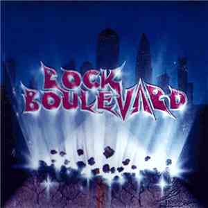 Rock Boulevard - Rock Boulevard download free Rock Boulevard - Rock Boulevard download mp3 flac