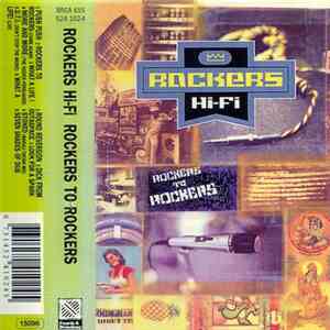 Rockers Hi-Fi - Rockers To Rockers download mp3 flac