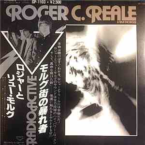 Roger C. Reale & Rue Morgue - Radio Active download free Roger C. Reale & Rue Morgue - Radio Active download mp3 flac