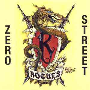 Rogues  - Zero Street download free