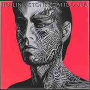 Rolling Stones - Tattoo You download free Rolling Stones - Tattoo You download mp3 flac