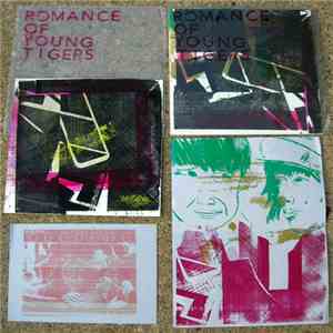 Romance Of Young Tigers - Marie download mp3 flac