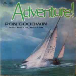 Ron Goodwin And His Orchestra - Adventure! download free