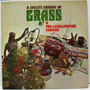 Ron Jacobs - A Child's Garden Of Grass (A Prelegalization Comedy) download free Ron Jacobs - A Child's Garden Of Grass (A Prelegalization Comedy) download mp3 flac