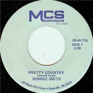 Ronnie Smith  - Pretty Country download mp3 flac