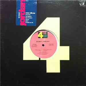 Ronny Jordan - Come With Me download free