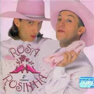Rosa & Rosinha - 2º Volume download free