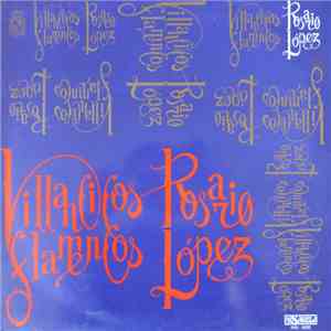 Rosario López - Villancicos Flamencos download free Rosario López - Villancicos Flamencos download mp3 flac