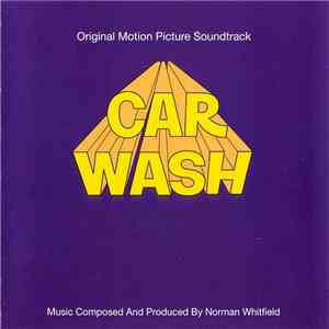 Rose Royce - Car Wash (Original Motion Picture Soundtrack) download mp3 flac