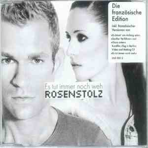 Rosenstolz - Es Tut Immer Noch Weh - Die Französische Edition download free Rosenstolz - Es Tut Immer Noch Weh - Die Französische Edition download mp3 flac