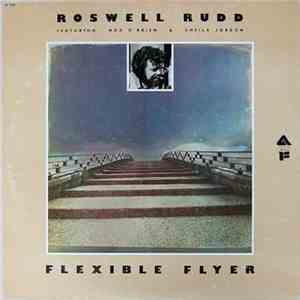 Roswell Rudd - Flexible Flyer download mp3 flac