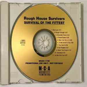 Rough House Survivers - Survival Of The Fittest download free Rough House Survivers - Survival Of The Fittest download mp3 flac