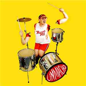 Rozwell Kid - Unmacho download mp3 flac