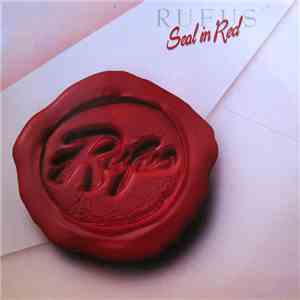 Rufus - Seal In Red download free