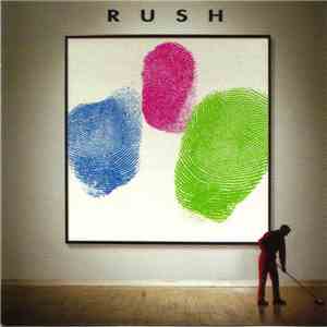 Rush - Retrospective II 1981-1987 download mp3 flac