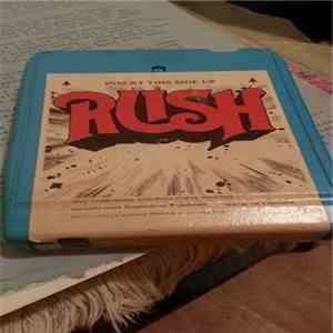 Rush - Rush download mp3 flac