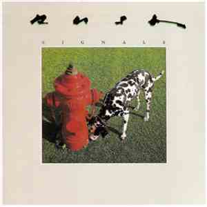 Rush - Signals download free