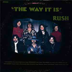 Rush  - The Way It Is download mp3 flac