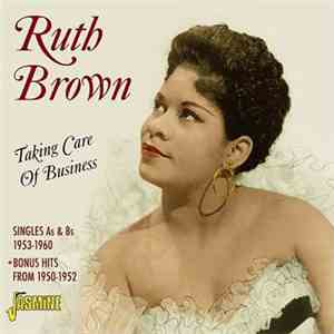 Ruth Brown - Taking Care Of Business download mp3 flac