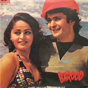 S. D. Burman - Barood download free