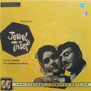 S. D. Burman, Majrooh Sultanpuri - Jewel Thief download mp3 flac