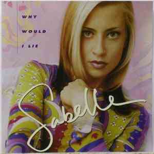 Sabelle - Why Would I Lie download mp3 flac