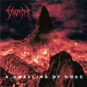 Sadism - A Dwelling Of Gods download free Sadism - A Dwelling Of Gods download mp3 flac