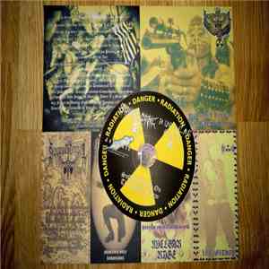 Sadomaso Control, Nuclear Rage  - Suffocated Life On The Diesel Storm download mp3 flac