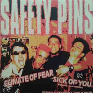 Safety Pins / Stubborn Daughters - Safety Pins / Stubborn Daughters download free Safety Pins / Stubborn Daughters - Safety Pins / Stubborn Daughters download mp3 flac