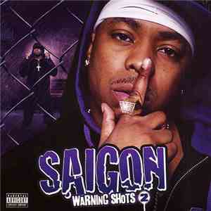 Saigon - Warning Shots 2 download mp3 flac
