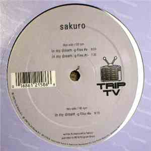 Sakuro - In My Dream download mp3 flac
