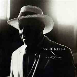 Salif Keita - La Différence download mp3 flac
