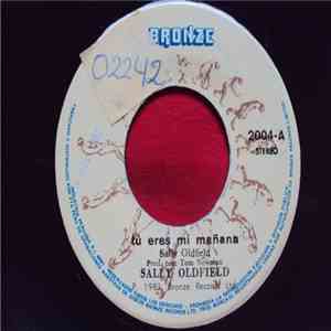 Sally Oldfield - Tu Eres Mi Mañana / Agua Azul download mp3 flac
