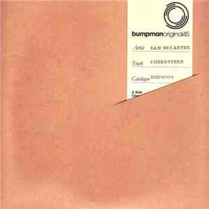 Sam McCarthy  - Cherrytree download mp3 flac