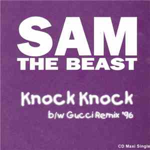 Sam The Beast - Knock Knock download free Sam The Beast - Knock Knock download mp3 flac