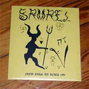 Samael - From Dark To Black 1989 download mp3 flac