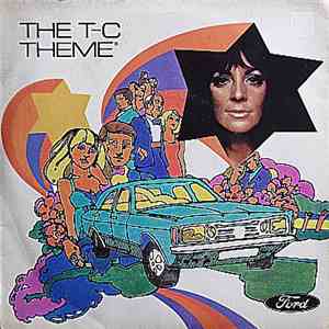 Samantha Jones - The T-C Theme download mp3 flac