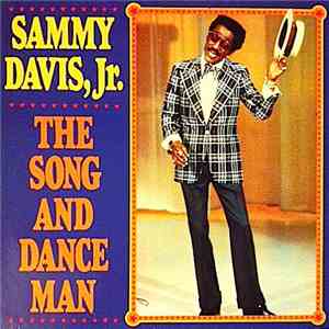 Sammy Davis Jr. - The Song And Dance Man download mp3 flac