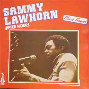 Sammy Lawhorn - After Hours download free