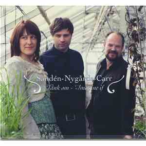 Sandén-Nygårds-Carr - Tänk Om - Imagine If download free Sandén-Nygårds-Carr - Tänk Om - Imagine If download mp3 flac