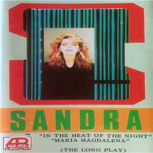 Sandra, Moti Special - The Long Play download free Sandra, Moti Special - The Long Play download mp3 flac