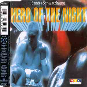 Sandra Schwarzhaupt - Hero Of The Night download mp3 flac