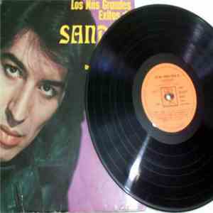 Sandro - Los Mas Grandes Exitos download free Sandro - Los Mas Grandes Exitos download mp3 flac