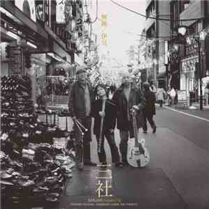 三社 = Sanjah - 無線／伊豆 = Musen/Is download free