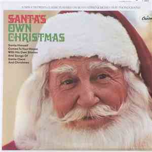 Santa Claus - Santa's Own Christmas download mp3 flac